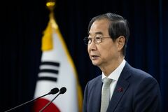 韓国最大野党の支持率急落、尹大統領の身柄拘束が難航－最新世論調査| TBS CROSS DIG with Bloomberg