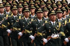 アリババやBYDを中国軍支援企業と認定-米政府がブラックリスト再公表| TBS CROSS DIG with Bloomberg