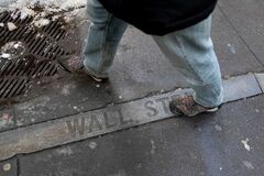 「トランプ・プット」への期待しぼむ－関税方針の二転三転に市場動揺| TBS CROSS DIG with Bloomberg