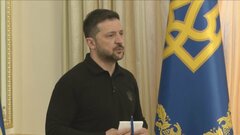 ウクライナ外務省“中国企業がロシアで軍事製品製造に関与” ロシアへの支援中止要求 | TBS CROSS DIG with Bloomberg