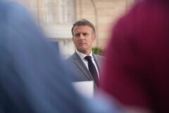 フランス次期首相は誰か－現職や左派、テクノクラートら候補ひしめく| TBS CROSS DIG with Bloomberg