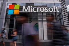 マイクロソフト株、AI巡り二重の逆風－月間で約26年ぶり大幅安の勢い| TBS CROSS DIG with Bloomberg