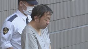 【速報】東京・高田馬場ライブ配信中女性刺殺事件　殺人などの罪に問われた男に懲役16年の実刑判決 東京地裁|TBS NEWS DIG