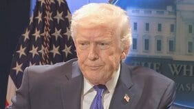 【速報】全世界を対象にした新たな関税の税率　10%→15%に引き上げ　トランプ大統領が表明|TBS NEWS DIG