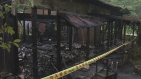 ５人犠牲の放火殺人事件で最高裁・再審請求の特別抗告認めず　山口・周南|TBS NEWS DIG