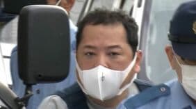 【速報】10人の女性に性的暴行・わいせつ行為等の罪　ゲストハウス経営者に懲役26年の判決　弁護側は「黒い影に命令されていた」と主張【岡山・里庄町】|TBS NEWS DIG