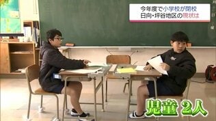 宮崎県100万人割れ現実味で過去最大6900億円予算「人口減少に適応」郵便局を買いもの拠点に　|　MRTニュース ｜ ＭＲＴ宮崎放送