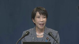 【速報】高市総理「必要な対応を常に考えている」 国民民主党の連立入りに含み| TBS CROSS DIG with Bloomberg