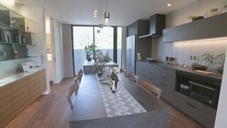 東京23区の新築戸建て価格1億円に迫る　9754万円で最高値を更新| TBS CROSS DIG with Bloomberg