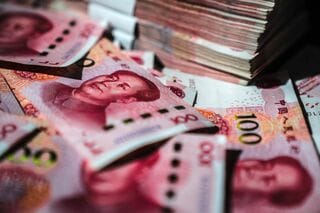 中国のトップエコノミスト、「人民元上昇を容認する好機」と指摘| TBS CROSS DIG with Bloomberg