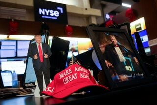 トランプ関税に最高裁が無効判断、市場への影響は－ウォール街の見方| TBS CROSS DIG with Bloomberg