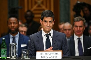 ウォーシュ次期FRB議長の公聴会は「独立性」強調で無風だが、細かい注目論点は多い| TBS CROSS DIG with Bloomberg