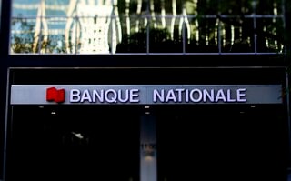 カナダ大手銀行が日本での証券事業に参入へ、元UBS黒田氏が責任者に| TBS CROSS DIG with Bloomberg