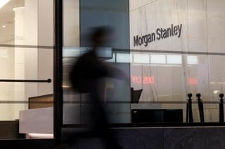 モルガン・スタンレー、デジタル資産ラボ新設－ウォール街の未来模索| TBS CROSS DIG with Bloomberg