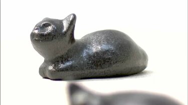 日常使いの備前焼を 自由な発想で制作続ける小川壮一さんの陶展 岡山
