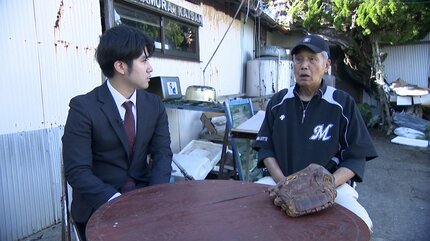 サード長嶋→ショート自分で、試合中に何度もボール回し」長嶋茂雄さん
