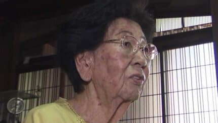 あの日から80年「抱きしめたら崩れてしまって」「人間として死ねなかっ