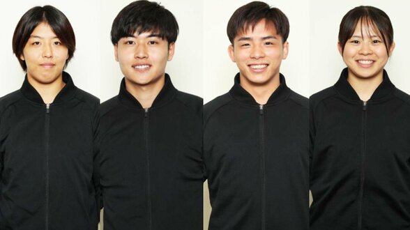 【アジア大会みどころ】男子サッカーはウズベキスタンと準決勝、4大会ぶり金へ大一番　柔道、レスリングが開幕|TBS NEWS DIG