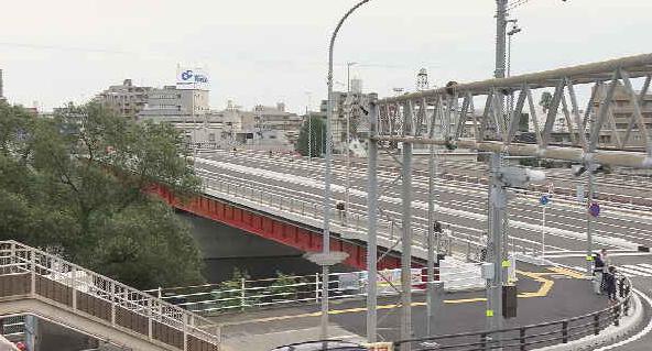 「住みやすい地域に」渋滞緩和に期待　新しい宮沢橋開通　仙台|TBS NEWS DIG