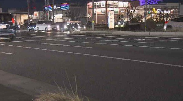 信号待ちの車に追突し車を乗り捨て逃走した39歳無職の男　防犯カメラで特定され逮捕も黙秘続ける　仙台|TBS NEWS DIG