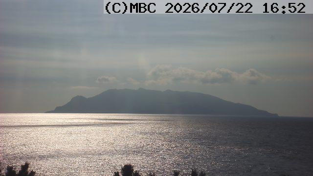 口永良部島で火山性地震増加　10日で81回 「レベル1→2に引き上げる可能性も」鹿児島|TBS NEWS DIG