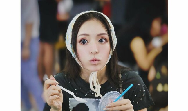 【 浜崎あゆみ 】　「ゲネプロ入れて三日間ぶっ通しで完全燃焼しに行きます」　台北公演への想いつづる|TBS NEWS DIG