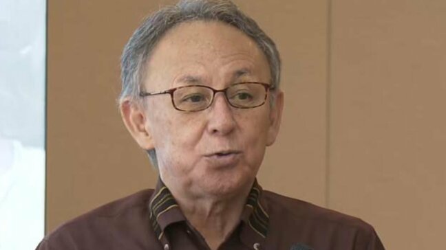 「自公 VS オール沖縄」10年来の沖縄の政治構造は変わる？  公明党の連立離脱表明に沖縄・玉城知事「歴史的な転換」|TBS NEWS DIG