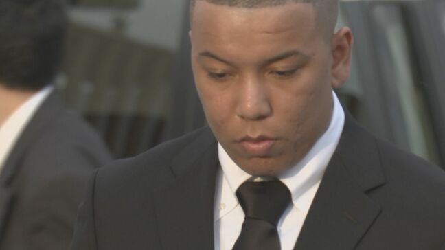 交通死亡事故の在日米兵 初公判　“外出禁止”の解除や運転再開が判明「時計の針を戻したい」反省の弁 米軍が裁判官宛に異例の書簡|TBS NEWS DIG