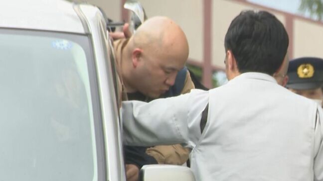 母親の遺体を山中に遺棄した事件　あす28日にも宮崎県の男を再逮捕へ　母親を殺害した疑い　長野・阿南町|TBS NEWS DIG