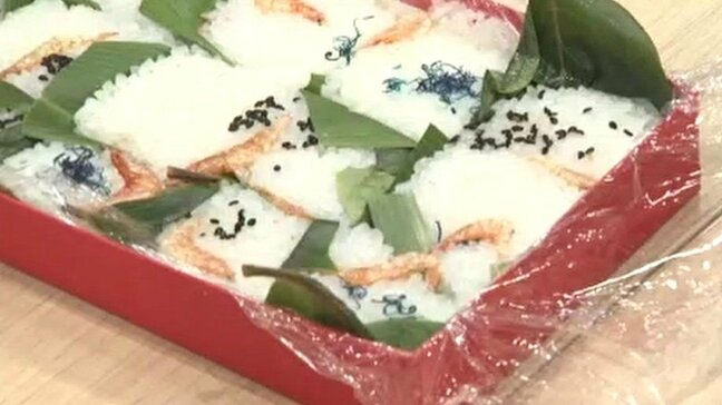 都会にはない“体験”を武器に地域の魅力をアピール「押しずし作り」や「九谷焼の絵付け」石川・能美市の修学旅行誘致戦略|TBS NEWS DIG