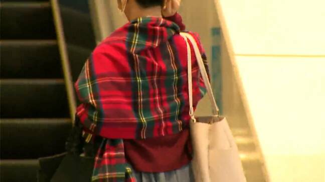 「長袖引っ張り出した」　冷たい雨の朝に半袖の人も　鹿児島県内16地点で今季最低|TBS NEWS DIG