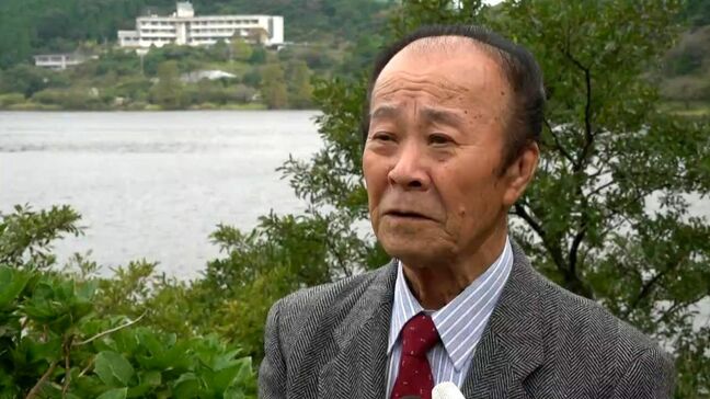 薩摩川内市で拉致被害者の市川さんの家族や地元の高校生が署名活動|TBS NEWS DIG