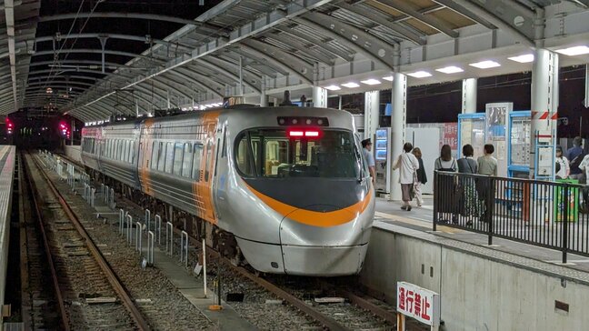 JR予讃線 12日(土)夜から13日(日)早朝にかけて一部区間で計画運休 強風(やまじ風)予想されるため|TBS NEWS DIG