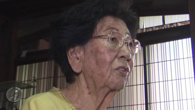 あの日から80年「抱きしめたら崩れてしまって」「人間として死ねなかった」被爆者の証言と今を生きる人達へのメッセージ　#戦争の記憶|TBS NEWS DIG