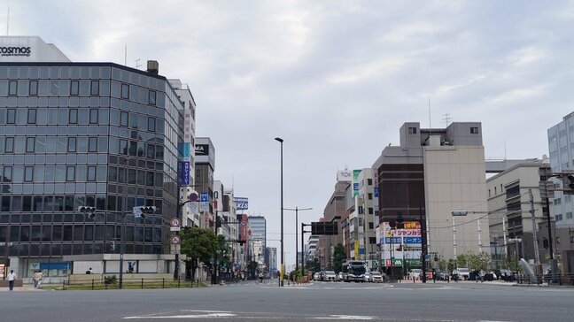 【速報】九州北部と四国が梅雨入り　西日本で警報級の大雨に警戒【雨の予想シミュレーション】|TBS NEWS DIG