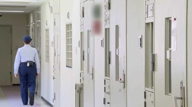 「懲役刑」「禁錮刑」廃止　6月からは「拘禁刑」　刑務作業は必要と判断した場合のみ　24グループに分けた更生プログラムも|TBS NEWS DIG