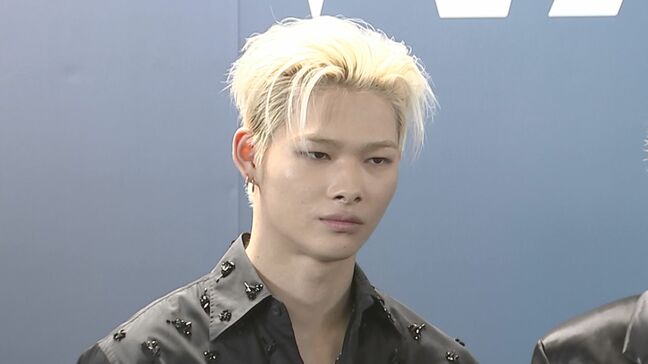  【 ENHYPEN 】　初のスタジアムツアーに手応え　NI-KI　「僕たちのパフォーマンスで恩返しできたら」|TBS NEWS DIG