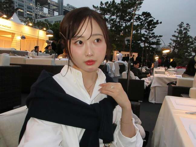 【本田望結】お台場での「思い出」を公開　夕暮れの水辺にたたずむ姿にファン反響「美しくて 可愛くて お綺麗です」|TBS NEWS DIG