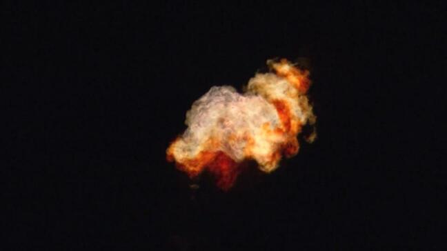 北「衛星」打ち上げ失敗か 深夜にJアラート ゆいレールも一時停止|TBS NEWS DIG