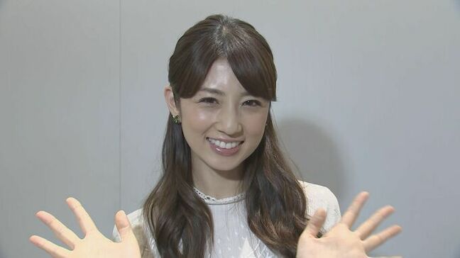 【女子大学生・小倉優子】大学の後期単位を全て落とす「出席日数が足りなくて」来年のリベンジに意気込む|TBS NEWS DIG