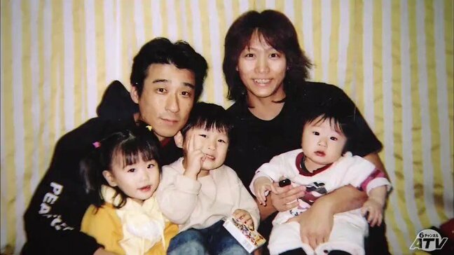 “あの日”から見つからない父「お父さんみたいな人と結婚したんだよ」3月11日に大船渡を訪れる青森県の家族　15年経とうと変わらない思い　小学生だった子どもたちは社会人に　息子は「一緒にお酒を飲みたかったな」　東日本大震災|TBS NEWS DIG