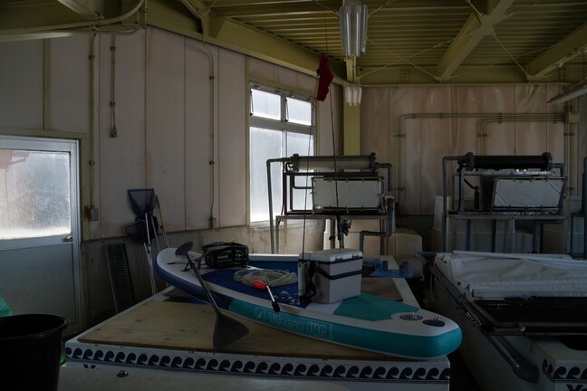 「沖側に黒い頭のようなものが…」富山湾で海中に転落　33歳男性 小型漁船が救助　富山・滑川市|TBS NEWS DIG