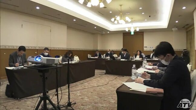 「県立あすなろ療育福祉センター」青森県が現在の青森市石江→新たに開業する統合新病院の予定地近くへ移転して建て替える方針示す 今後具体的な場所を決める方針|TBS NEWS DIG