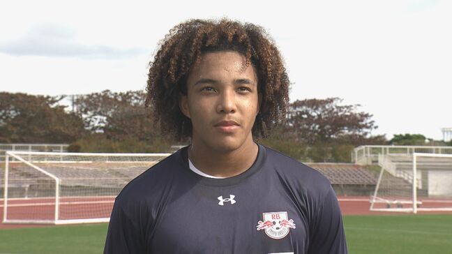 プロサッカーキャンプ 町田ゼルビアの徳村、大宮アルディージャのマギーの県勢10代が精力的にアピール|TBS NEWS DIG