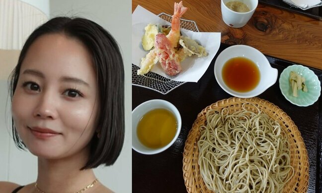 【 堀北真希さんの妹 】 NANAMIさん「白醤油使ったお出汁が忘れられない」　夏の思い出　長野での手打ち蕎麦と道の駅巡りの旅|TBS NEWS DIG