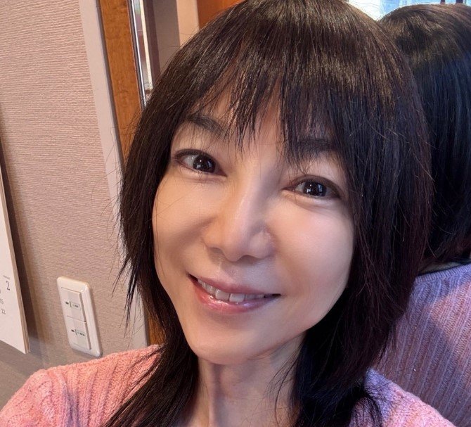 【 堀ちえみ 】　右腕上腕部に　「5ミリ程のしこりが」　病院で検査し「正体が判明した」|TBS NEWS DIG