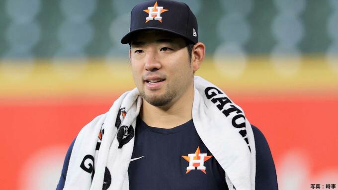 FA目玉の菊池雄星は争奪戦へ ！ 「多くの年俸を手にする可能性高い」ボラス代理人「すでに複数の球団からオファー」と明かす|TBS NEWS DIG