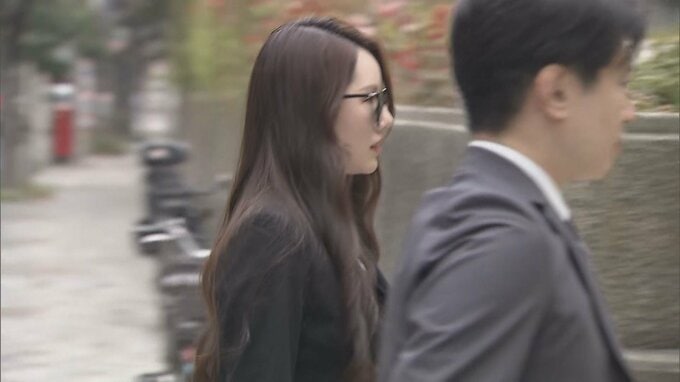 【速報】「紀州のドン・ファン」死亡めぐる裁判　検察側が最高裁に上告 1・2審の元妻への「無罪」判決に不服|TBS NEWS DIG