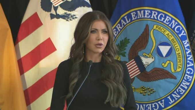 トランプ政権　不法移民7人を第三国へ追放　政情不安の南スーダンに