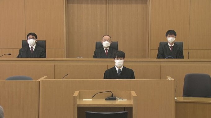 「算定方法は不合理ではない」弁護士費用1億4300万円を巡る訴訟　山梨県側が勝訴　市民グループの訴え棄却　甲府地裁|TBS NEWS DIG